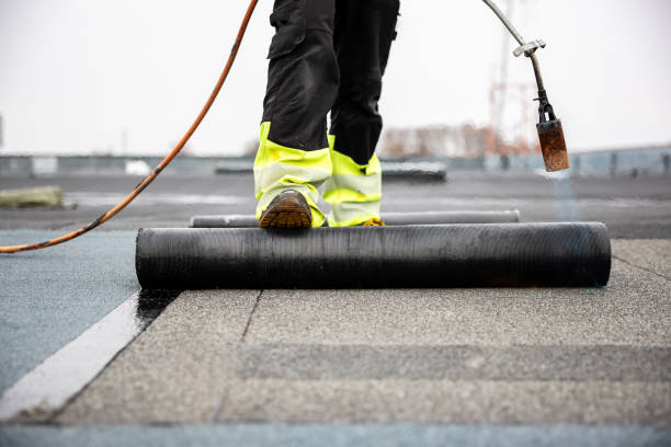 Best Roof Leak Repair  in Arlington, GA