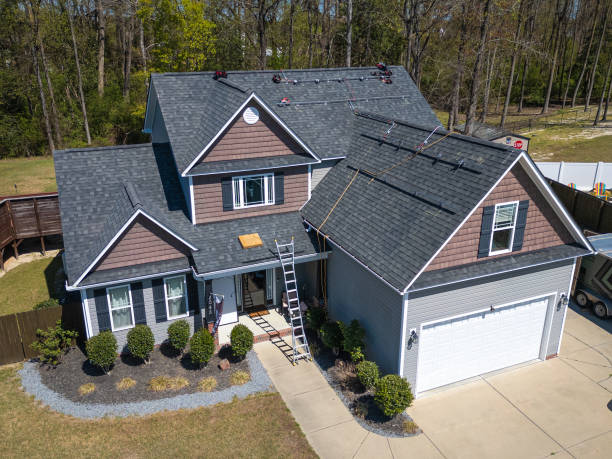 Best Tile Roofing Installation  in Arlington, GA